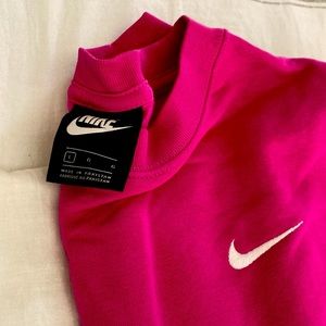 Nike jogger set